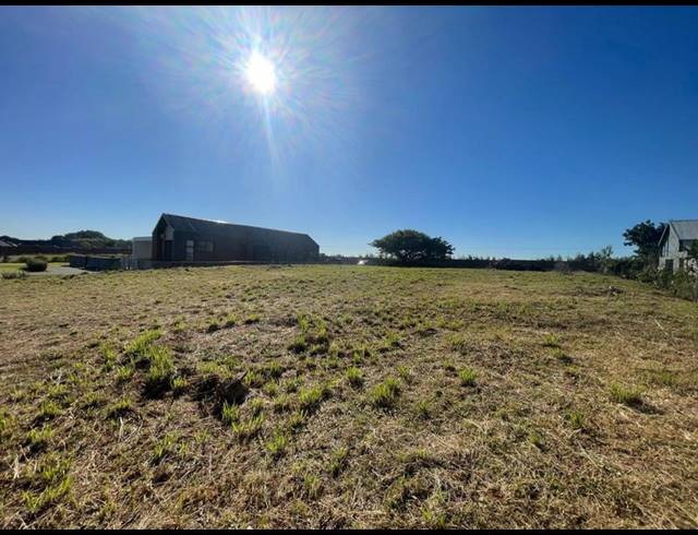 LAND FOR SALE IN SPRINGVALE COUNTRY ESTATE